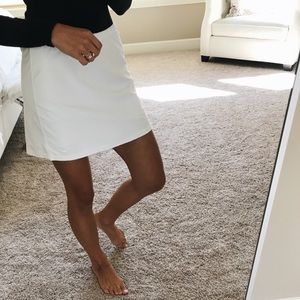 Nike tennis skirt